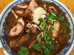 -门框胡同百年卤煮(前门店)