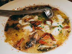 -九毛九西北菜(大东海店)