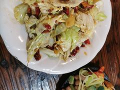 -东北缘餐厅(兰埔路店)