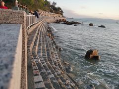 -胡里山炮台