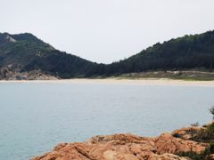 -广东惠东海龟国家级自然保护区