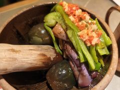 -塔哈尔·新疆盛宴(奉贤龙湖店)