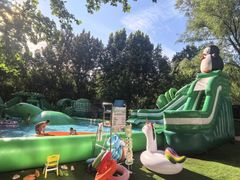 -海德温泉生活馆(朝阳大悦城店)