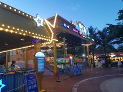 -三亚海昌梦幻海洋不夜城