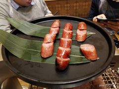 -九田家黑牛烤肉料理(万锦店)