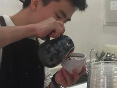 -常识咖啡common sense(春熙路店)