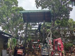 -海南槟榔谷黎苗文化旅游区