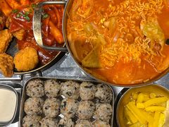 -HOTISLAND海鸡岛·韩国料理(江南西店)