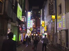 -涩谷全向十字路口