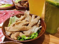 -虾领航小龙虾·吉林烧烤(柳州路店)