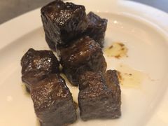 -香阁餐厅·常州菜·常州菜代表品牌(新北奥体店)