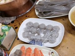 -老康火锅(黄河路总店)