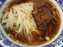 -美味斋(西北街店)