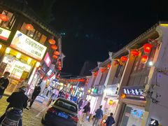 -衣裳街历史文化街区