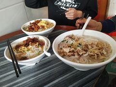 -江南濑粉店(文华路店)