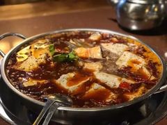 -青山青豆花·笑禅豆腐鱼(黄泥塝店)