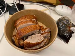 烤鸭-戚顺兴盐水鸭(新街口明瓦廊店)