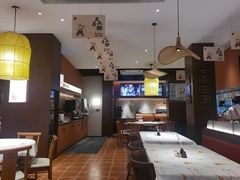 -四方桌·福建客家土菜(二中店)