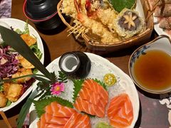 -弓二·烧鸟居酒屋(财富购物中心店)