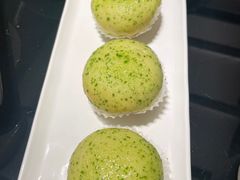 侨乡葱茸包-闽和南(深圳万象城店)