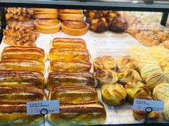 -幸福西饼面包茶饮(车公庙店)