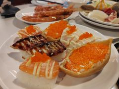 -九月海·海鲜自助(世纪东方店)