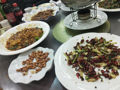 -众乐大盘菜