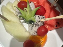 -海底捞火锅(莘松路店)