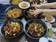 -掌上鲜(南顺城街店)