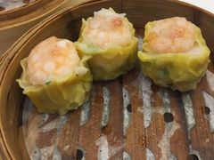 -金翠皇宫粤菜·点心·海鲜(科技园店)