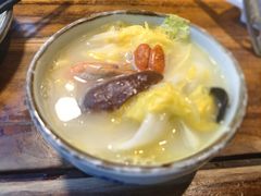 -鱼食饭稻·苏浙土菜17年老馆子(平江路店)