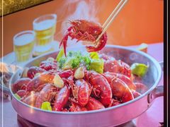 -神府路壹号·海鲜烧烤·砂锅粥·锅物(三坊七巷店)