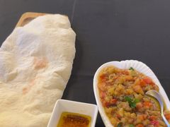 -Efes Turkish & Mediterranean Cuisine 艾菲斯餐厅(陆家嘴店)