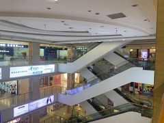 -万达广场(松江店)