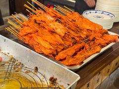-老客满蛋饼(双塔市集店)