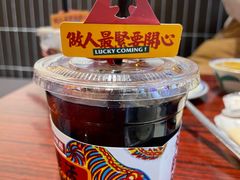 -沙胆彪炭炉牛杂煲(成都玉林店)