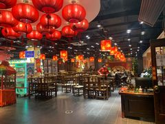 大堂-东北大院·东北菜(三台子店)