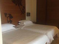 -三亚湾红树林度假世界(木棉酒店)