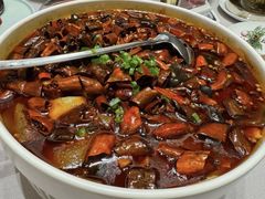 -峨嵋酒家(牡丹园店)