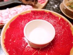 贵妃牛肉-蜀大侠火锅(四川北路店)
