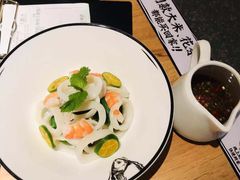 烧汁鱿鱼-太二酸菜鱼(汕头苏宁广场店)