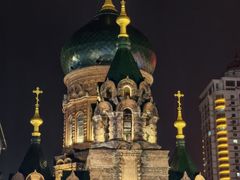 -圣·阿列克谢耶夫教堂