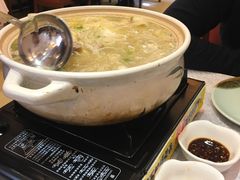 -肥肥小厨(咸阳路店)
