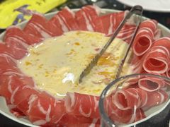 -日坛涮肉四合院·园林餐厅(日坛公园店)