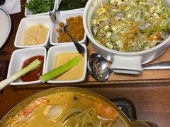 -林四喜·闽南传家菜(鼓浪屿店)