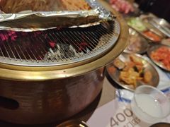 -西塔老太太泥炉烤肉(沈阳店)