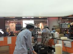 -爷爷不泡茶NOYEYENOTEA(武汉佰港城创始店)