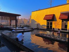 -清河半岛温泉度假酒店