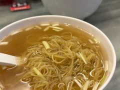 鲜肉云吞面-恩宁刘福记(东华东路店)