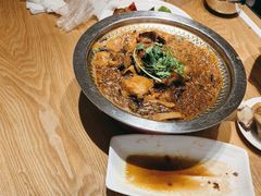 -东北灶(高新银泰店)